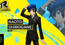 Persona 4 Revival Naoto Shirogane Trailer Breakdown: The Detective Prince Finally Shows Up