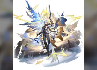 The Best Honkai: Star Rail Characters, Ranked (Version 4.5)