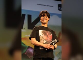 PlayStation Ends Kojima Productions Partnership on PHYSINT, Xbox Steps In to Publish
