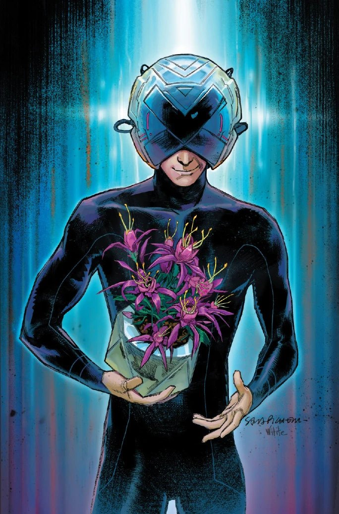 Professor Charles Xavier, formally designated an Omega-level telepath in 2025