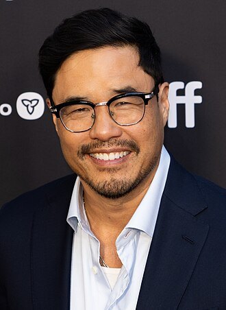 Randall Park