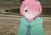 Re:Zero Season 4 Episode 18 Review: “Ram” Finally Explains Her