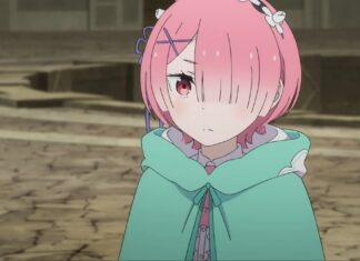 Re:Zero Season 4 Episode 18 Review: “Ram” Finally Explains Her