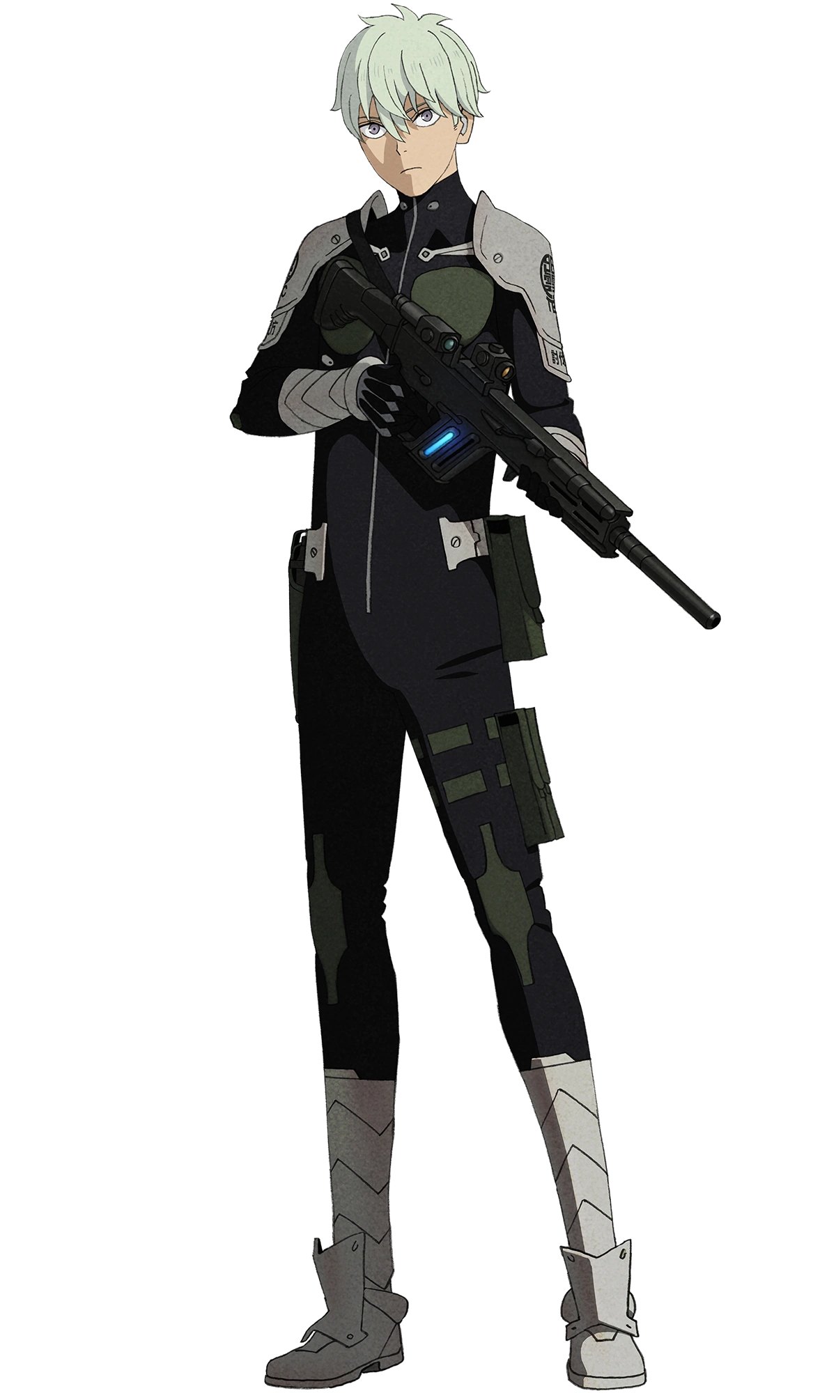 Reno Ichikawa, an S+ tier Support