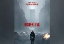 Resident Evil Reboot Opens at $60 Million, the Biggest Debut in Franchise History