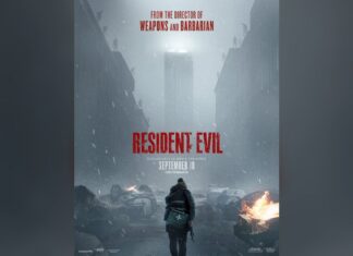 Resident Evil Reboot Opens at $60 Million, the Biggest Debut in Franchise History