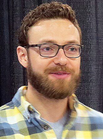 Ross Marquand