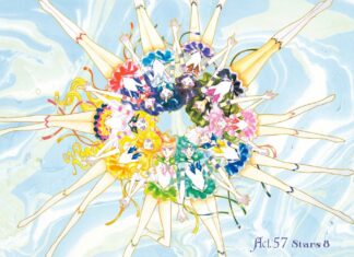 Every Sailor Guardian, Ranked by Power