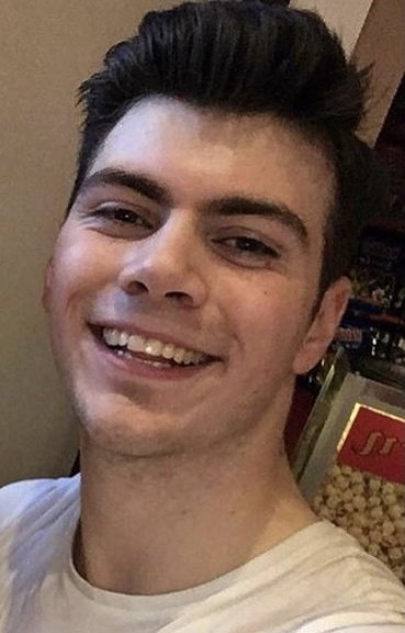Sam Retford