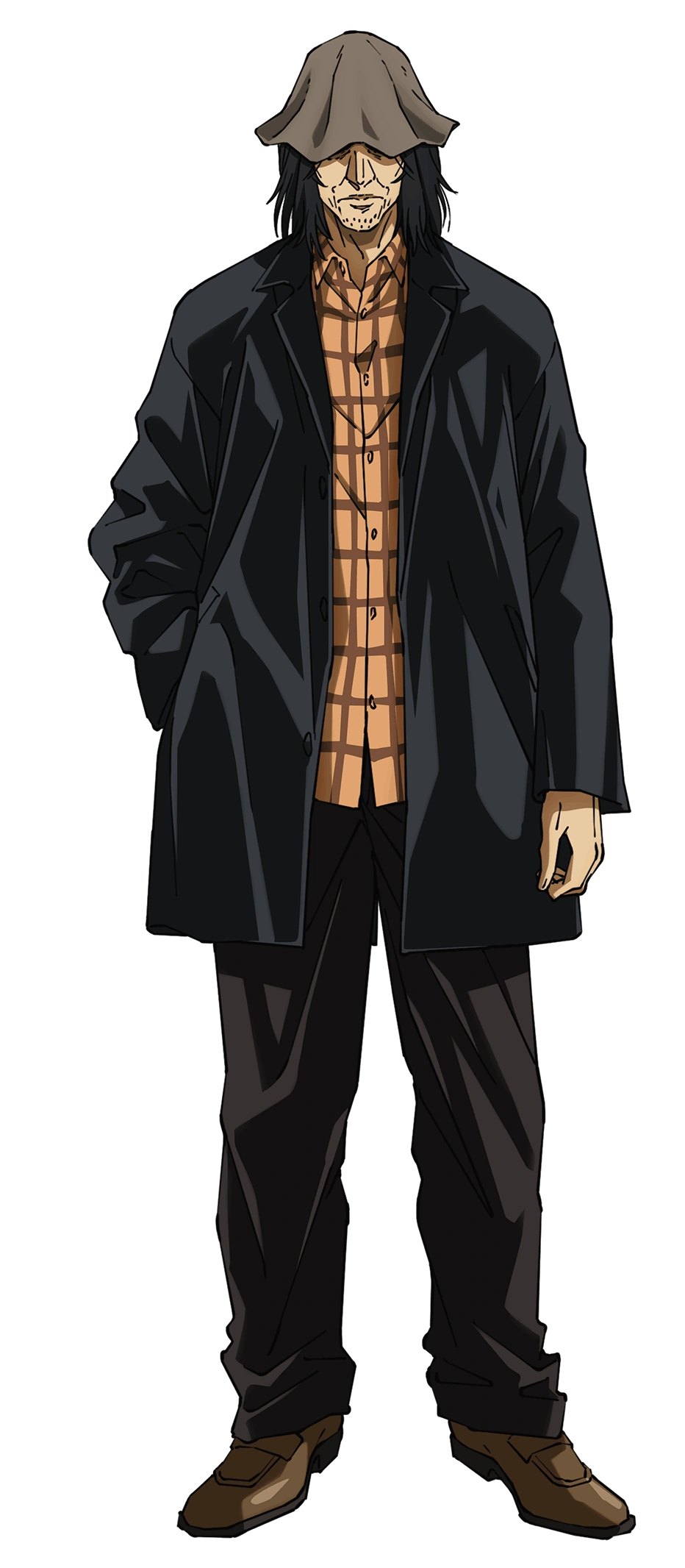 Satoru Yotsumura