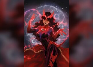 Scarlet Witch vs. Doctor Strange: Who Is Marvel’s Most Powerful Magic User?