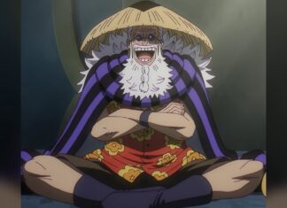 One Piece Episode 1178 Review: Why the Big Fight Isn’t the Most Important Thing That Happens