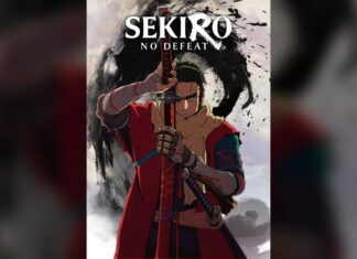 Sekiro: No Defeat Anime Premieres in Japan, and the First Reviews Are In