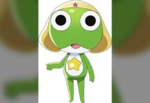 Sgt. Frog Anime Reboot Reveals New Cast, First Trailer, and October 3 Premiere Date