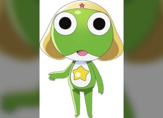 Sgt. Frog Anime Reboot Reveals New Cast, First Trailer, and October 3 Premiere Date