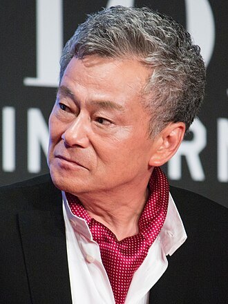 Shūichi Ikeda