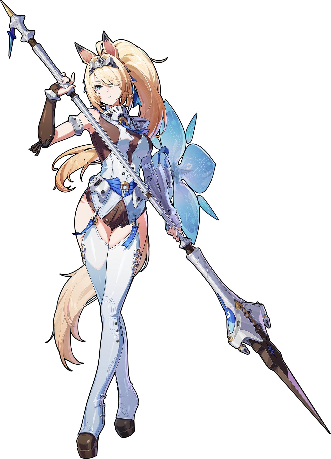 Sigrid de L'Azur full art