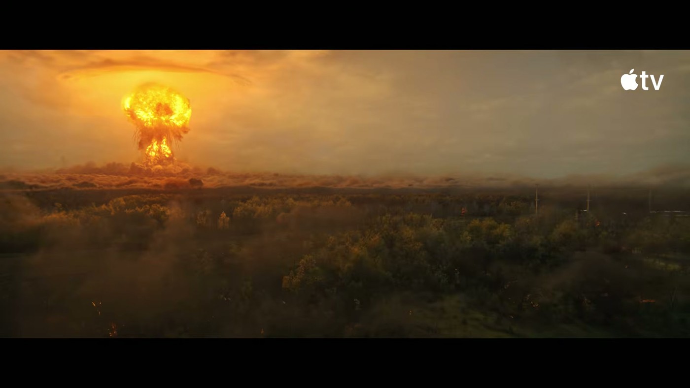 Silo Season 4 Trailer Breakdown: Apple TV Shows a Second Silo On Screen for the First Time