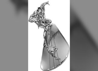Silver Surfer vs. Superman: Whose Cosmic Powers Actually Win?