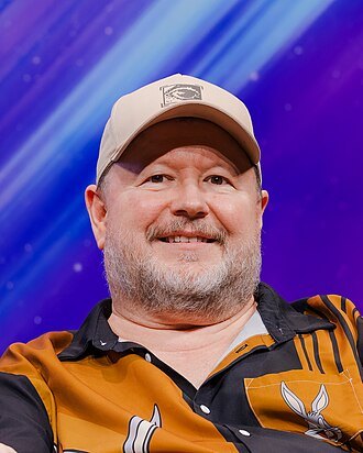 Sonny Strait