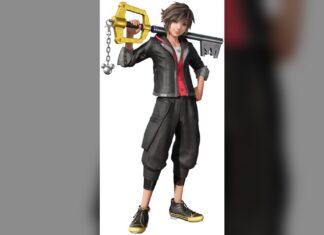 Kingdom Hearts Arrives in Fortnite: Sora, Riku, Kairi and Roxas Skins, Price and Release Time