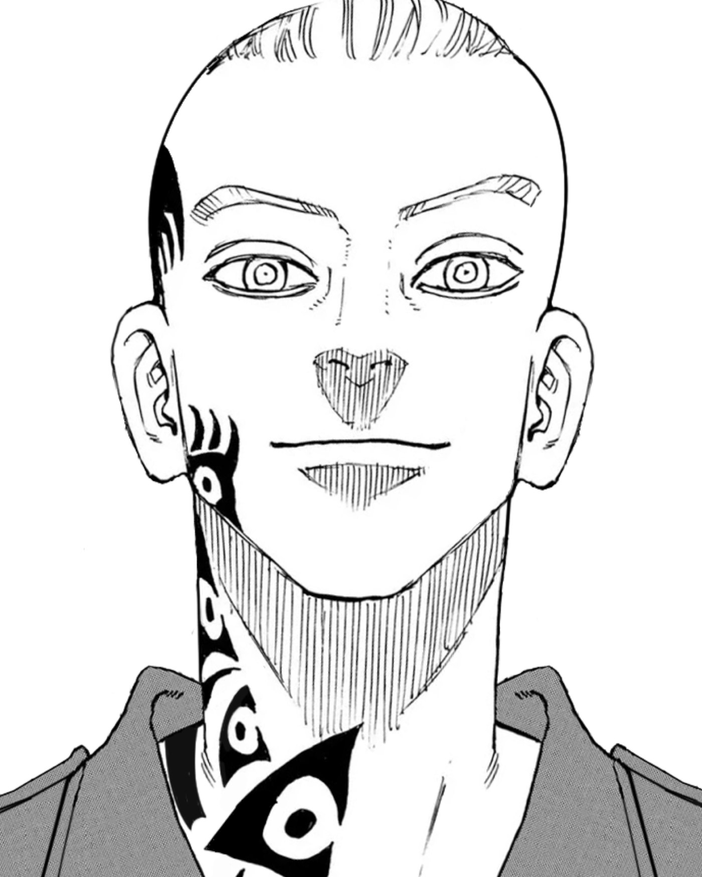 South Terano, leader of Rokuhara Tandai