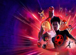 Spider-Man: Across the Spider-Verse Guide: Cast, Runtime and Where to Stream