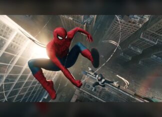 Spider-Man: Brand New Day Wins 5th Straight Weekend, Closes In on $1B Domestic
