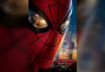 Spider-Man: Brand New Day Loses No. 1 at the Box Office After Six Weeks on Top