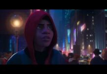 Into the Spider-Verse Guide: Runtime, Cast and Where to Stream