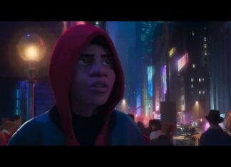 Into the Spider-Verse Guide: Runtime, Cast and Where to Stream