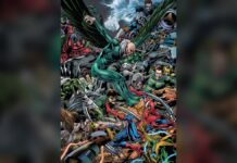 Marvel Teases a “Major” Spider-Man Announcement at NYCC, Right After a 400,000-Order #1000