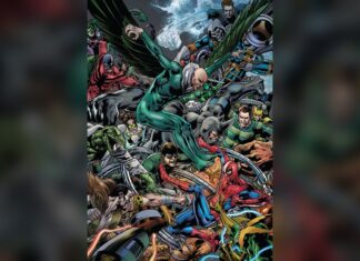 Marvel Teases a “Major” Spider-Man Announcement at NYCC, Right After a 400,000-Order #1000
