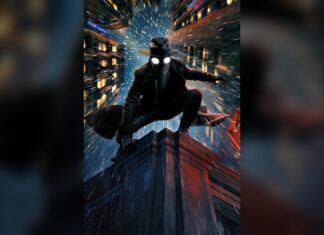 Spider-Noir Canceled After One Season by Prime Video, Despite 11 Emmy Nods