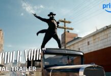 Spider-Noir Guide: Every Episode, Cast and Where to Stream