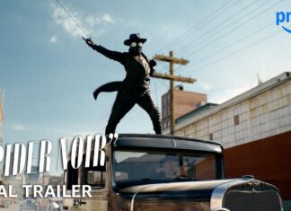 Spider-Noir Guide: Every Episode, Cast and Where to Stream