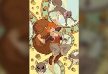 Will Murray, Co-Creator of Marvel’s Squirrel Girl, Dies at 73