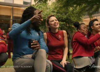 Star Trek: Starfleet Academy Guide: All 10 Episodes, Cast and Where to Stream