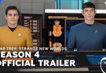 Star Trek: Strange New Worlds Guide: Every Episode, Cast and Where to Stream