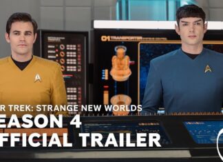 Star Trek: Strange New Worlds Guide: Every Episode, Cast and Where to Stream