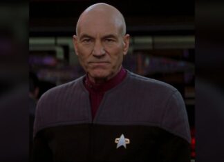 Every Star Trek Captain, Ranked From Archer to Picard