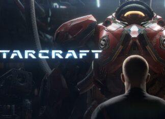 StarCraft Is Becoming an Open-World Shooter: Everything Blizzard Revealed at BlizzCon 2026