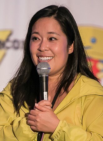 Stephanie Sheh