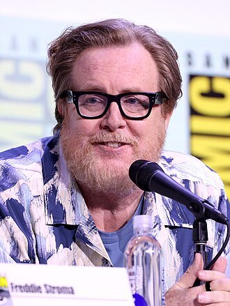 Steve Agee