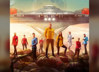 Strange New Worlds Season 4, Episode 8 Review: “Orders of Magnitude” Won’t Give Kirk a Clean Win