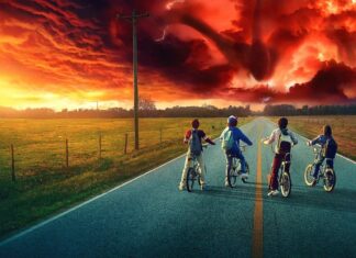 Stranger Things Guide: All 42 Episodes, Cast and Where to Stream