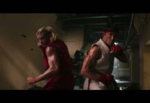 Street Fighter Trailer 2 Breakdown: The Banner Reads II, and the Film Is Now PG-13