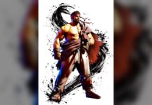 Street Fighter 6 Tier List: Best Characters Ranked (Season 4)