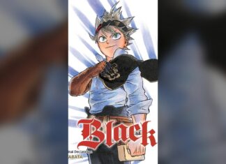 The Strongest Black Clover Characters, Ranked (2026)