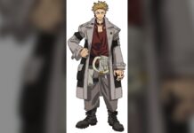 Strongest Gachiakuta Characters, Ranked